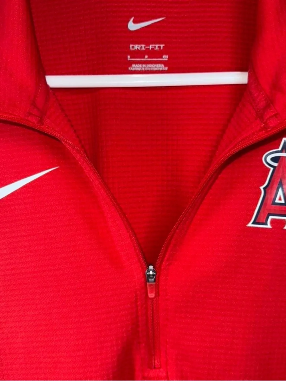 Nike lightweight dri